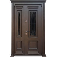 Стальная дверь 