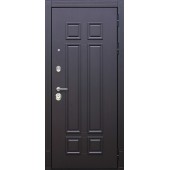 Стальная дверь 