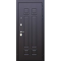 Стальная дверь 