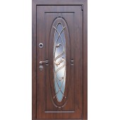 Стальная дверь «Мономах». Заказная модель.