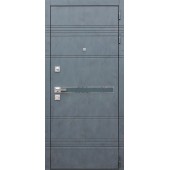 Стальная дверь 