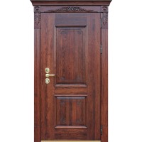 Стальная дверь 