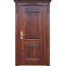 Стальная дверь 