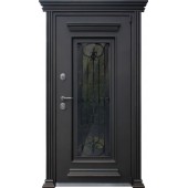 Стальная дверь 