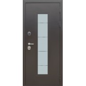 Стальная дверь 