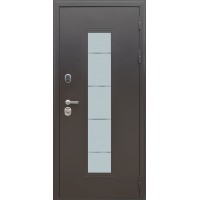 Стальная дверь 