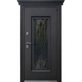 Стальная дверь 