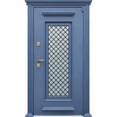 Стальная дверь 