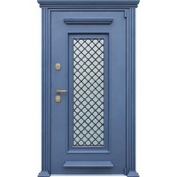 Стальная дверь 