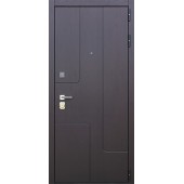 Стальная дверь 