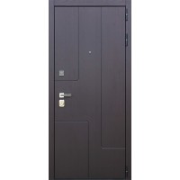 Стальная дверь 