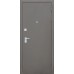 Стальная дверь 