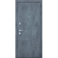 Стальная дверь 