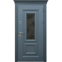 Стальная дверь 