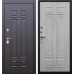 Стальная дверь 