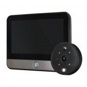 Видеоглазок S62 Wi-Fi