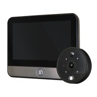 Видеоглазок S62 Wi-Fi