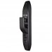 Биометрический врезной дверной замок Smart lock Black