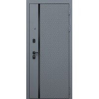 Стальная дверь 