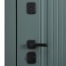 Стальная дверь 