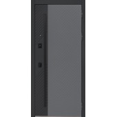 Стальная дверь 