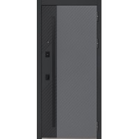 Стальная дверь 