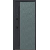 Стальная дверь 