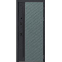 Стальная дверь 