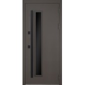 Стальная дверь 