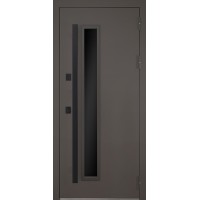 Стальная дверь 