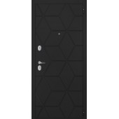 Стальная дверь 