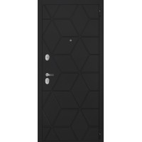 Стальная дверь 