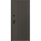 Стальная дверь 
