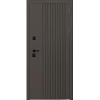 Стальная дверь 