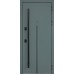 Стальная дверь «Briz». Заказная модель.