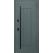 Стальная дверь 