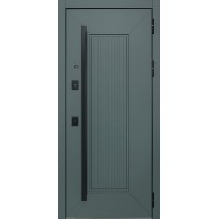 Стальная дверь 