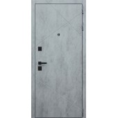 Стальная дверь 