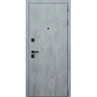 Стальная дверь 