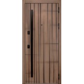 Стальная дверь 