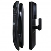 Электронный замок Smart lock DZ 888