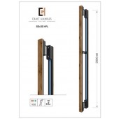 Арт. 60х30 HPL Premium, L-2000 мм