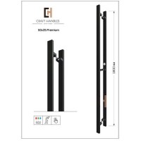 Арт. 50х25 Premium L-1800 мм