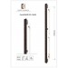 Combi Aрт. 60х30 PVC Premium и Aрт. 50х25 Basic+, L-1800