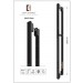 Арт. 56х27 Glass Premium + Dircode, L-1800 мм