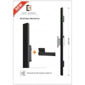 Арт. 60х30 Basic Mechanical Combi, L-1800 мм