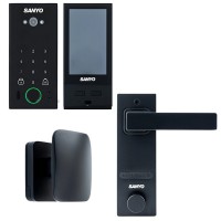 Sanyo D600 USmart Go