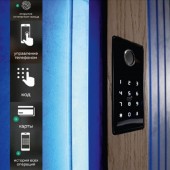 Биометрия Dircode Bio