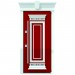 Tour Pro Red