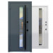 Door model СН-1